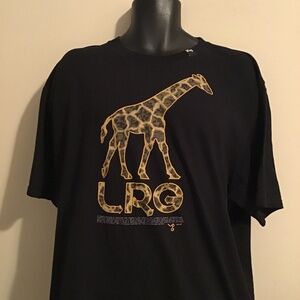 🔥LRG, unisex, new cond. see pics, measuring, chest=27/sleeves=9/length=32, 4XL